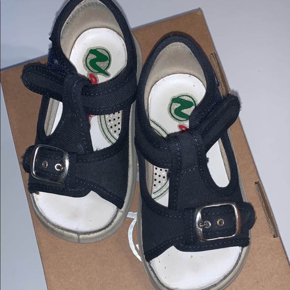 NATURINO SANDAL